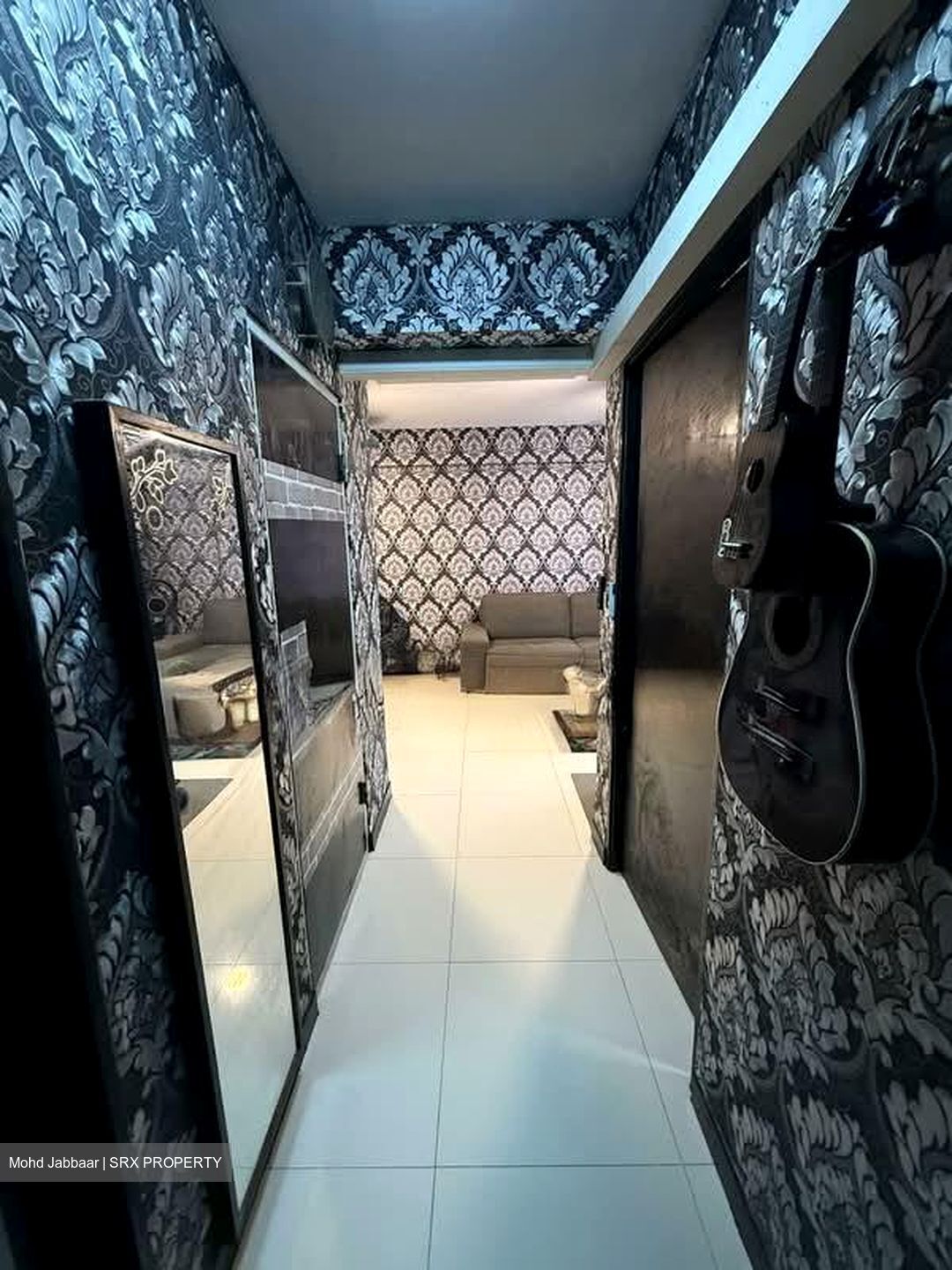 Blk 490B Sunshine Gardens (Choa Chu Kang), HDB 3 Rooms #556841271